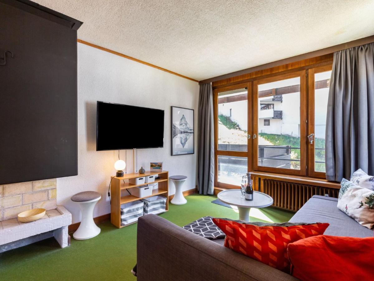 Apartment Le Pramecou - Val Claret-15 By Interhome Tignes Exteriér fotografie